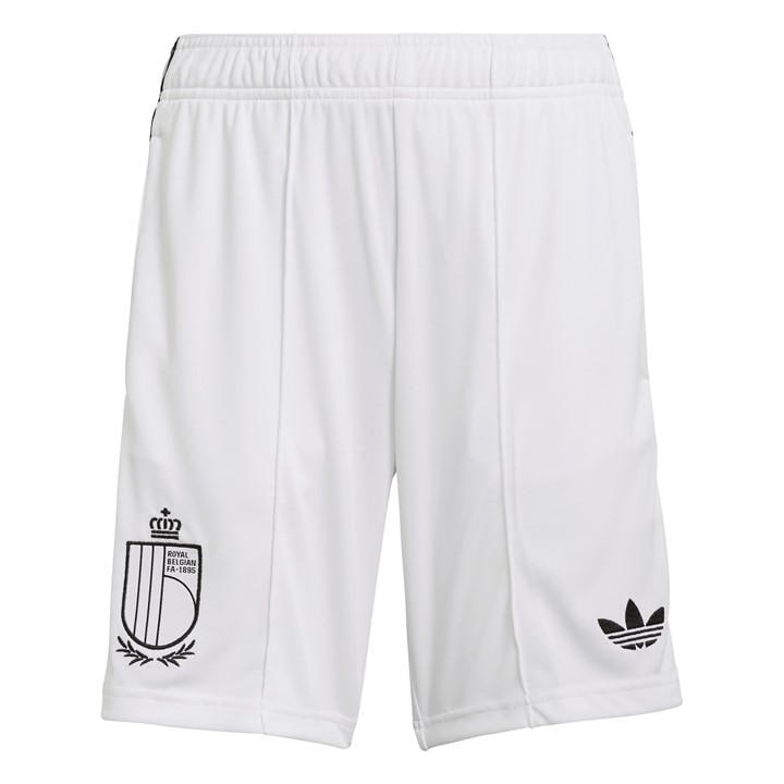 Belgium   Kids   Away Fifa World Cup ™ 2026 Shorts , Football by adidas in Size 9 - 10 Years, Sports Direct
