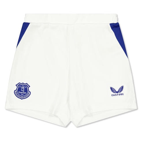 Castore - Everton Home Short 2026/27 Juniors