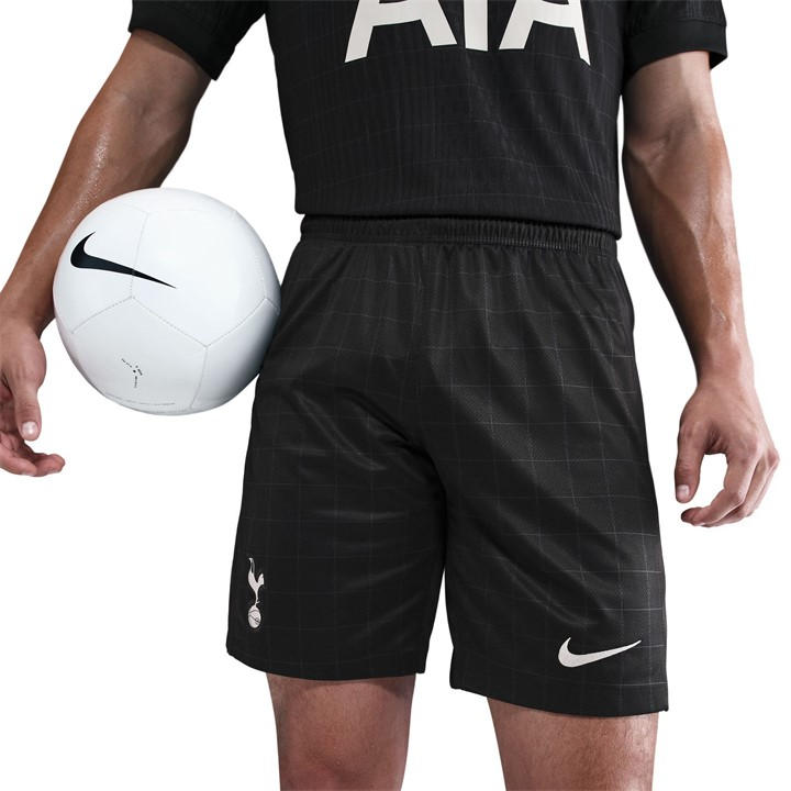 Tottenham Hotspur  Men's   Away Shorts 25/26 , Football by Nike in Size 2XL, Sports Direct