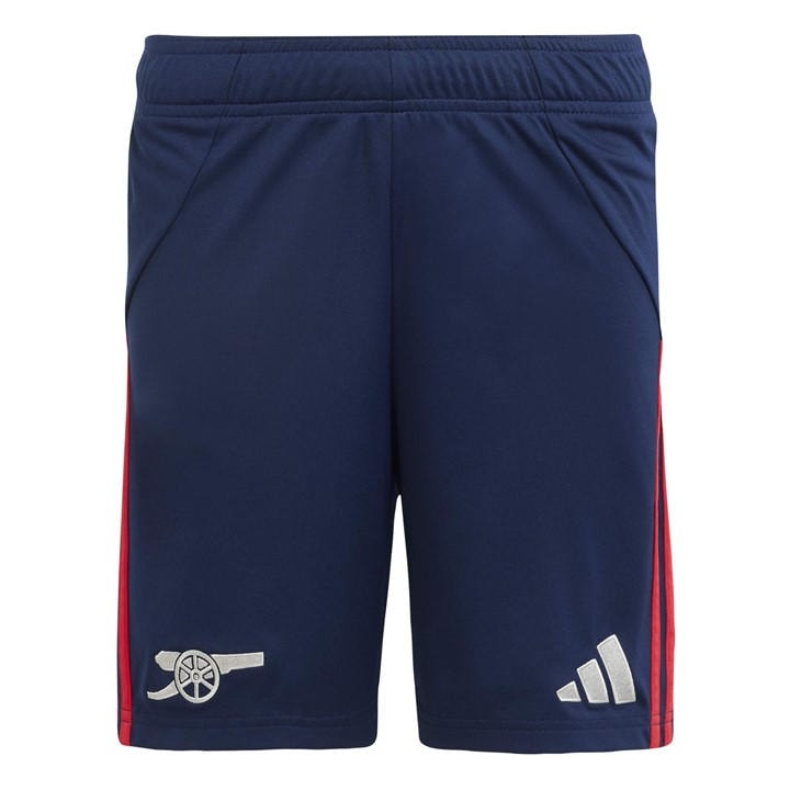 Arsenal   Kids  Kids'  Football Shorts, Football by adidas in Size 14 Years, Sports Direct