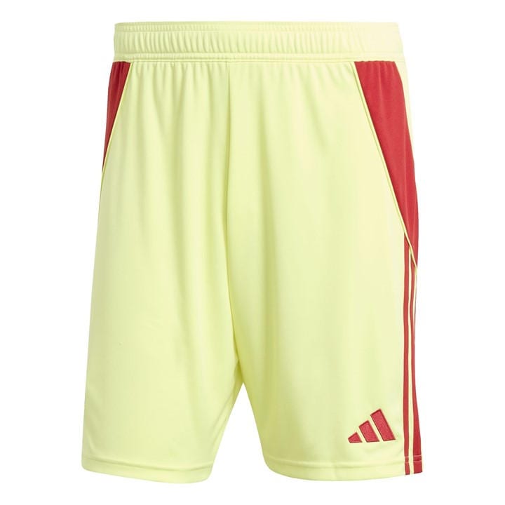 Adidas Men's Yellow Afc H Gk Sho in Size XL, Sports Direct