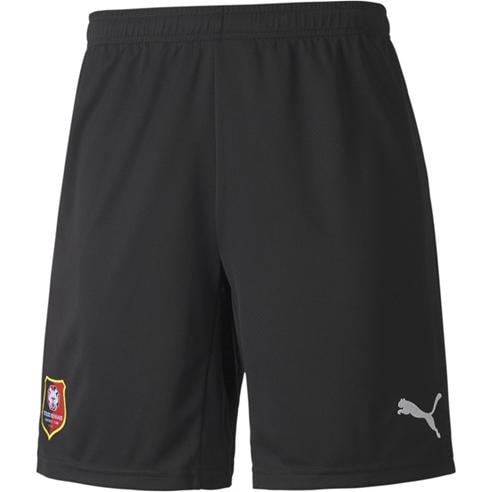 Puma - Men's Stade Rennais Football Shorts