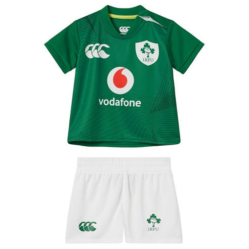 Canterbury - Canterbury Ireland Home Kits Infant
