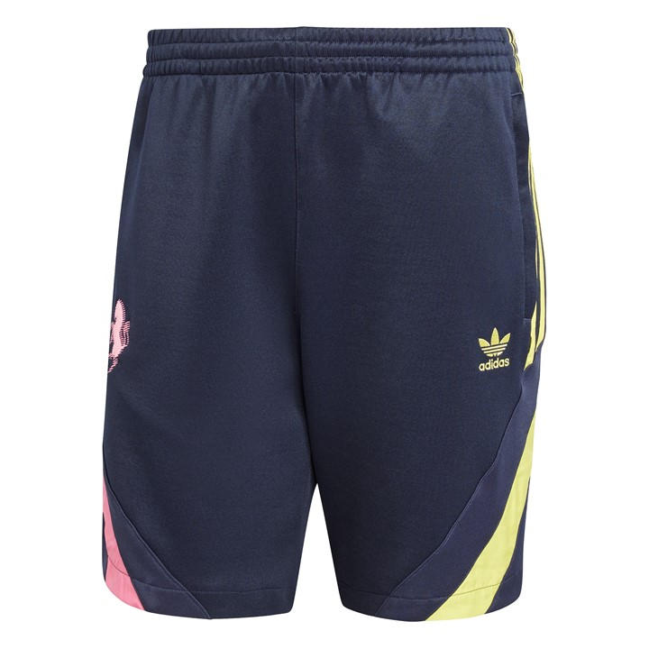 Juve  Men'   Og Sho Football Short, Football by adidas in Size S, Sports Direct