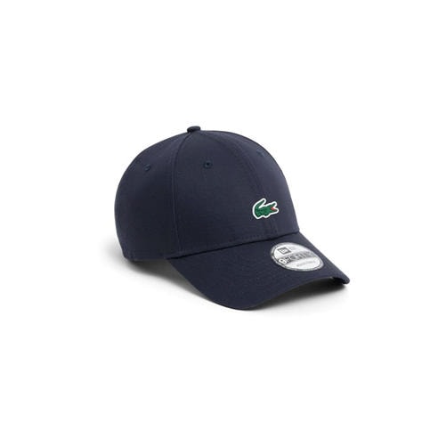 Lacoste - x New Era 9FORTY Croc Logo Cap