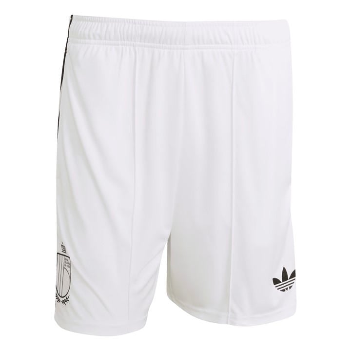Belgium  Men's   Away Fifa World Cup ™ 2026 Shorts , Football by adidas in Size XL, Sports Direct