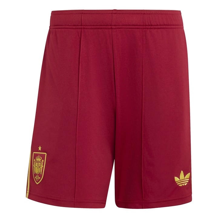 Spain  Men's   Away Fifa World Cup ™ 2026 Shorts , Football by adidas in Size XL, Sports Direct