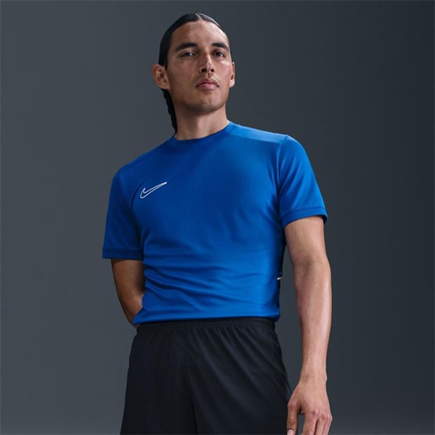 Black/Blue - Nike - Inter Milan Home Shorts 2025 2026 Adults