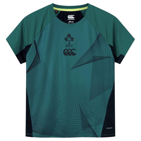 Canterbury - Canterbury Ireland Training T-shirt Ladies