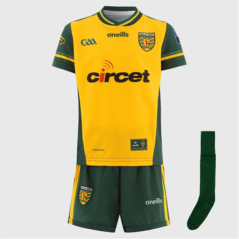 ONeills - ONeills Donegal GAA Home Minikit