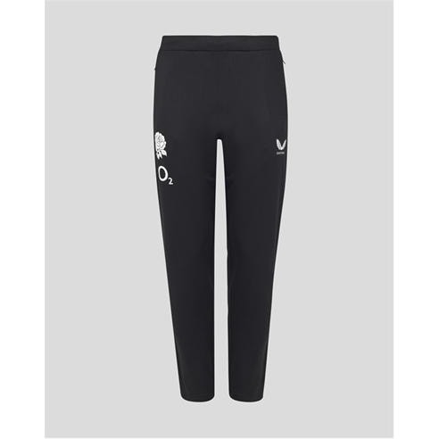 Castore - Kids England Rugby 2026 Training Tracksuit Bottoms