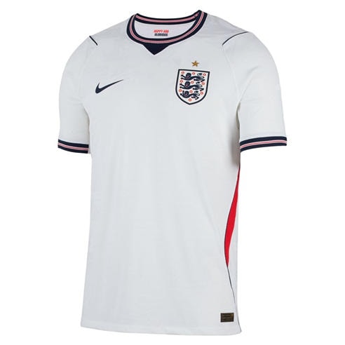Nike - Mens England Authentic Home Shirt World Cup ™ 2026