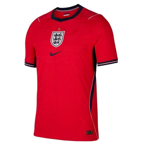 Nike - Mens England Authentic Away Shirt World Cup ™ 2026