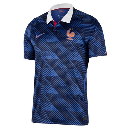 Nike - France World Cup 2026 Mens Home Shirt