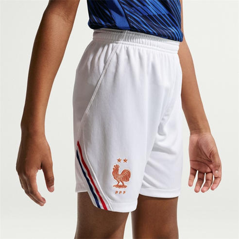 Nike - Kids' France FIFA World Cup 2026™ Football Shorts