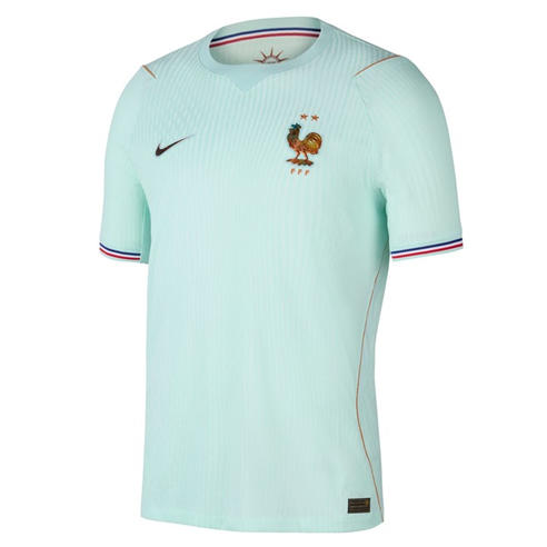 Nike - Men's France 2026 Football Shirt