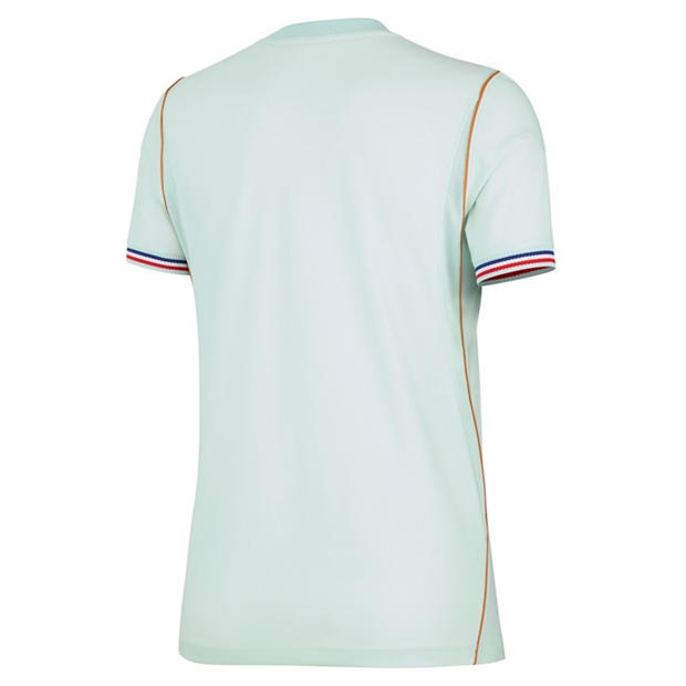 Mint/White - Nike - Women's France FIFA World Cup 2026™ Football Shirt