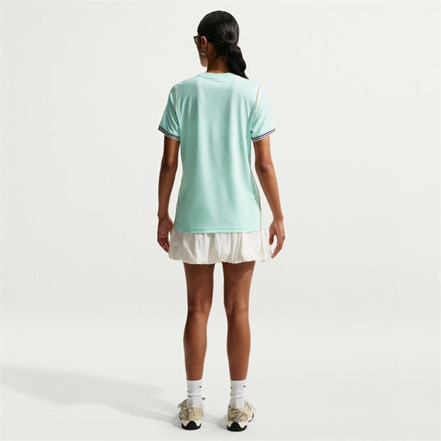 Mint/White - Nike - Women's France FIFA World Cup 2026™ Football Shirt