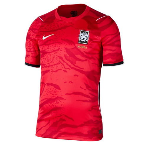 Nike - Men's South Korea FIFA World Cup 2026™ Football Shirt