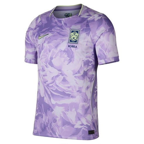 Nike - Men's South Korea FIFA World Cup 2026™ Football Shirt