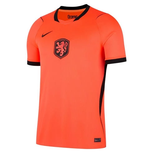 Nike - Netherlands World Cup 2026 Mens Home Shirt