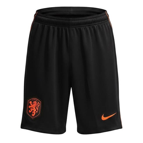 Nike - Men's Netherlands FIFA World Cup 2026™ Football Shorts