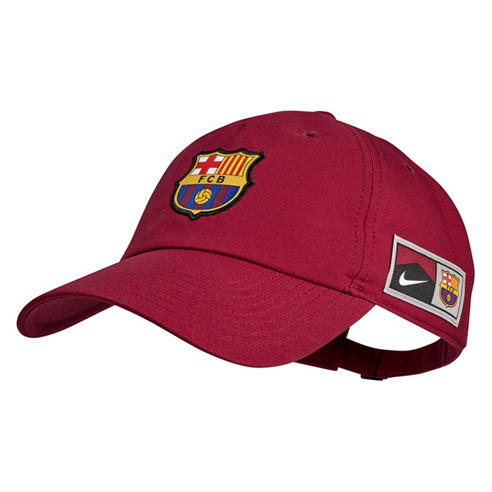 Nike - Barcelona Baseball Cap