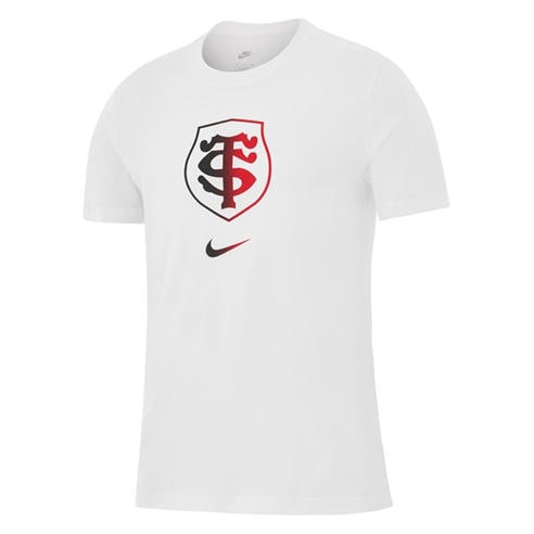 Nike - Men's ST Evgn 1 Dri-FIT Short-Sleeve Crew-Neck T-Shirt