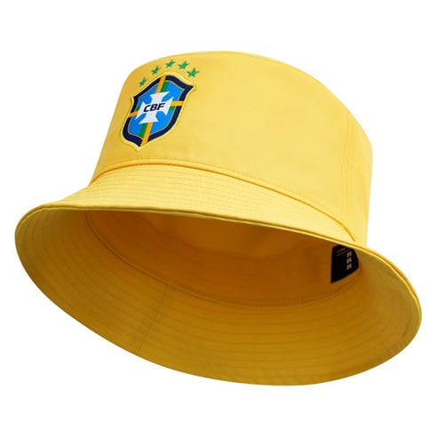 Nike - Brazil Bucket Hat