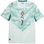 White/Green - Puma - Portugal World Cup 2026 Mens Away Jersey
