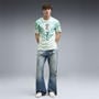 White/Green - Puma - Portugal World Cup 2026 Mens Away Jersey