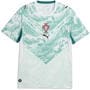 White/Green - Puma - Portugal World Cup 2026 Mens Away Shirt