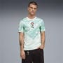 White/Green - Puma - Portugal World Cup 2026 Mens Away Shirt