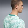White/Green - Puma - Portugal World Cup 2026 Mens Away Shirt