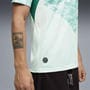 White/Green - Puma - Portugal World Cup 2026 Mens Away Shirt