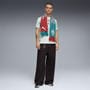 White/Green - Puma - Portugal World Cup 2026 Mens Away Shirt