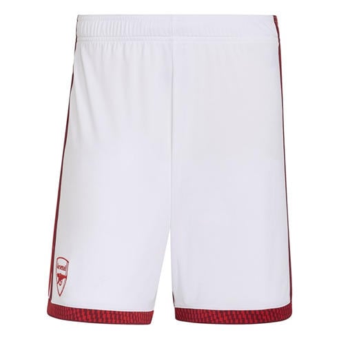 adidas - Arsenal Home Short 2026/27 Mens