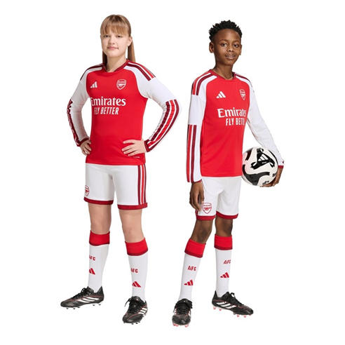 adidas - Arsenal Home Short 2026/27 Juniors