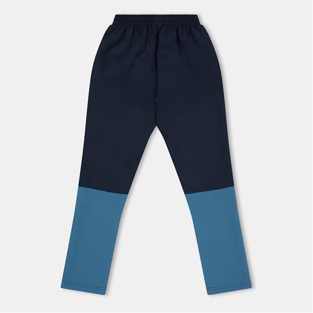 Brnmth - Umbro - Unisex Kids Bournem Pres Jog Rain Tracksuit Bottoms