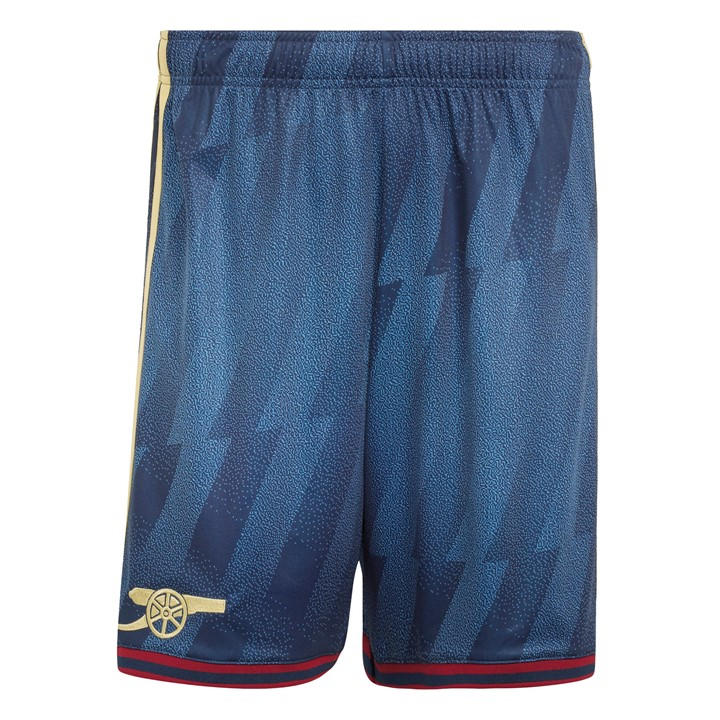 adidas - Arsenal FC 2026/27 Third Shorts - Men - Blue - M - Image 2