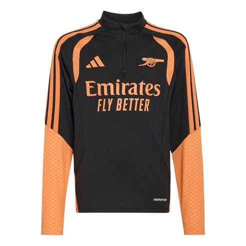 adidas - Arsenal Training Drill Top 2026/27 Juniors