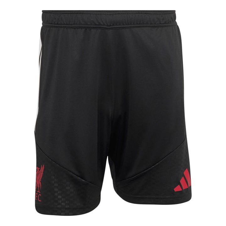 Liverpool  Men'   Training Short 2026/27, Football by adidas in Size S, Sports Direct