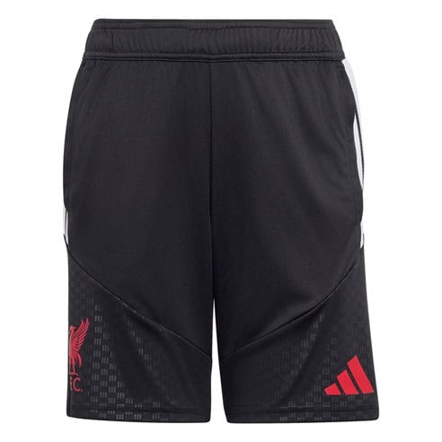 adidas - Liverpool Training Short 2026/27 Juniors