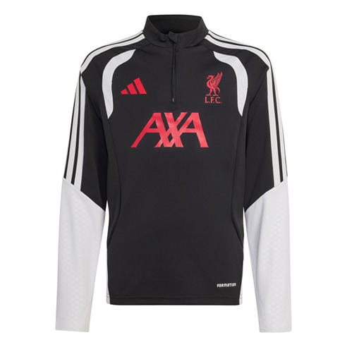 adidas - Liverpool Pre Match Drill Top 2026/27 Juniors