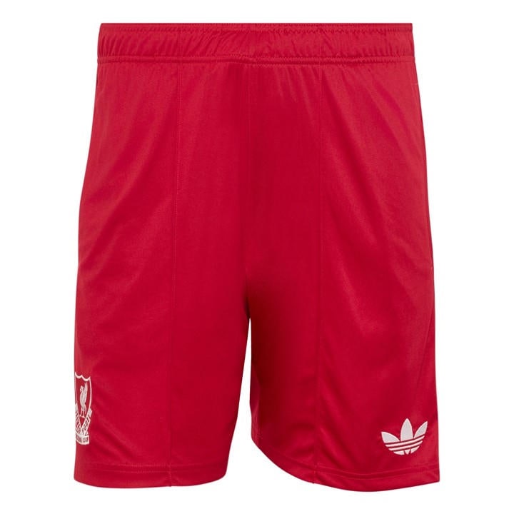 Liverpool  Men's   Away Short 2026/27, Football by adidas in Size M, Sports Direct
