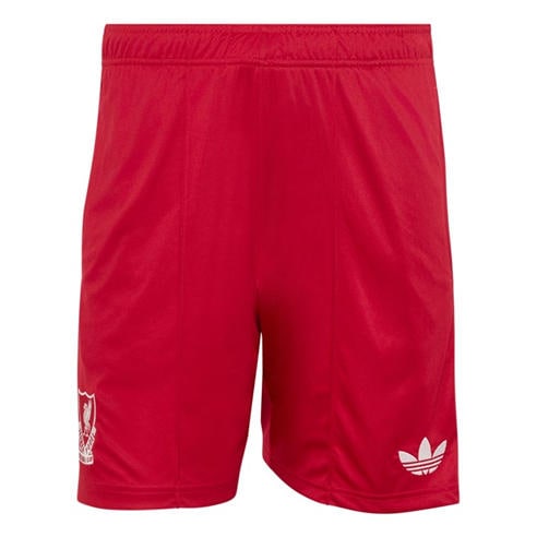 adidas - Liverpool Away Short 2026/27 Mens