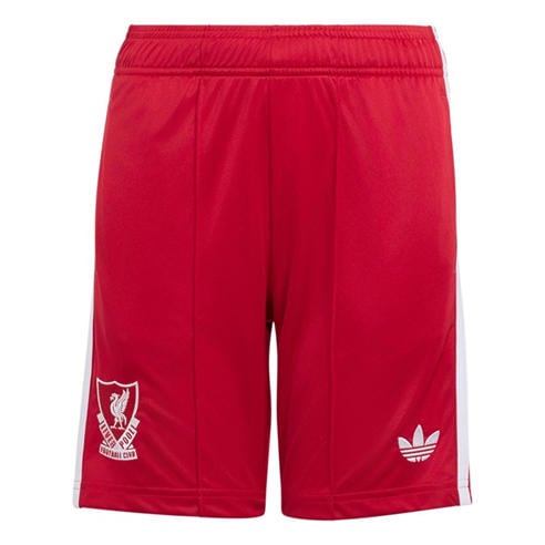 adidas - Liverpool Away Short 2026/27 Juniors