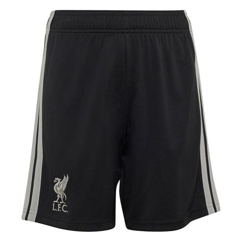 adidas - Liverpool Third Short 2026/27 Juniors