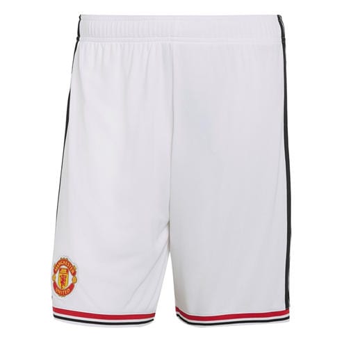 adidas - Manchester United Home Short 2026/27 Mens