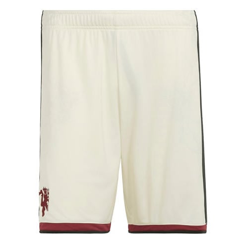 adidas - Manchester United Third Short 2026/27 Mens